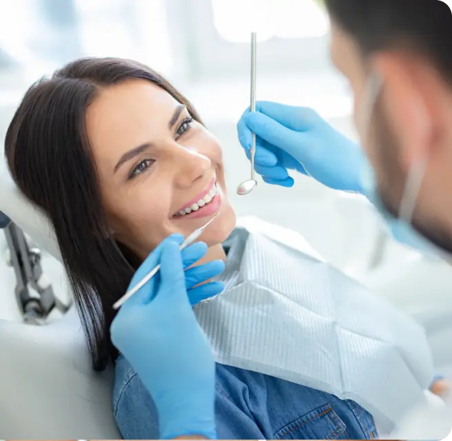 dentist Sacramento