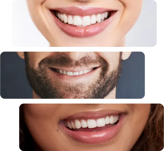 cosmetic dentist Sacramento